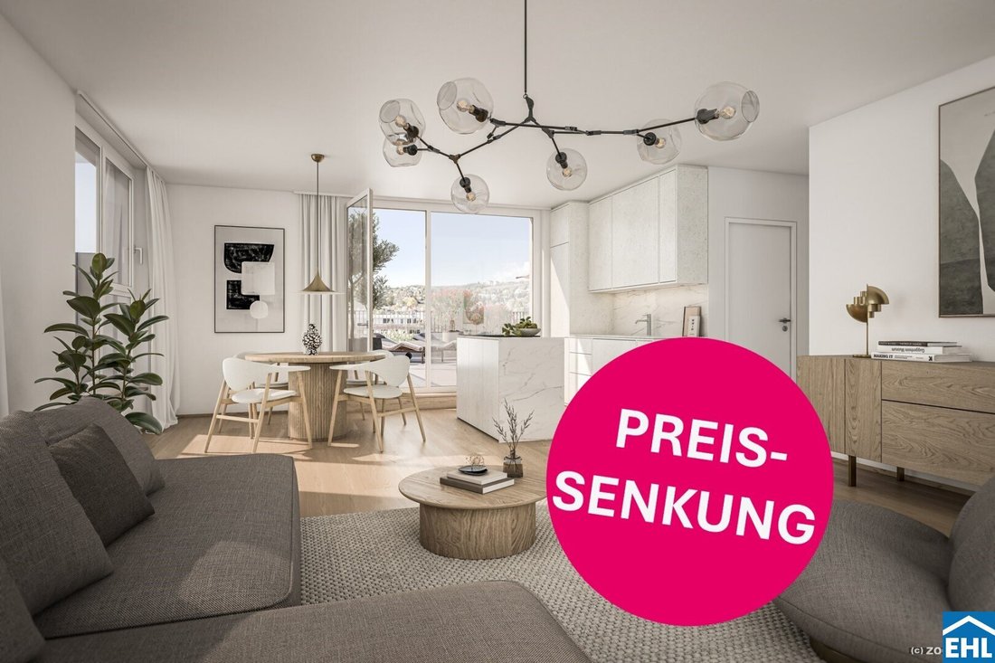 Apartment in Vienna, Wien, Austria 1 - 17449450