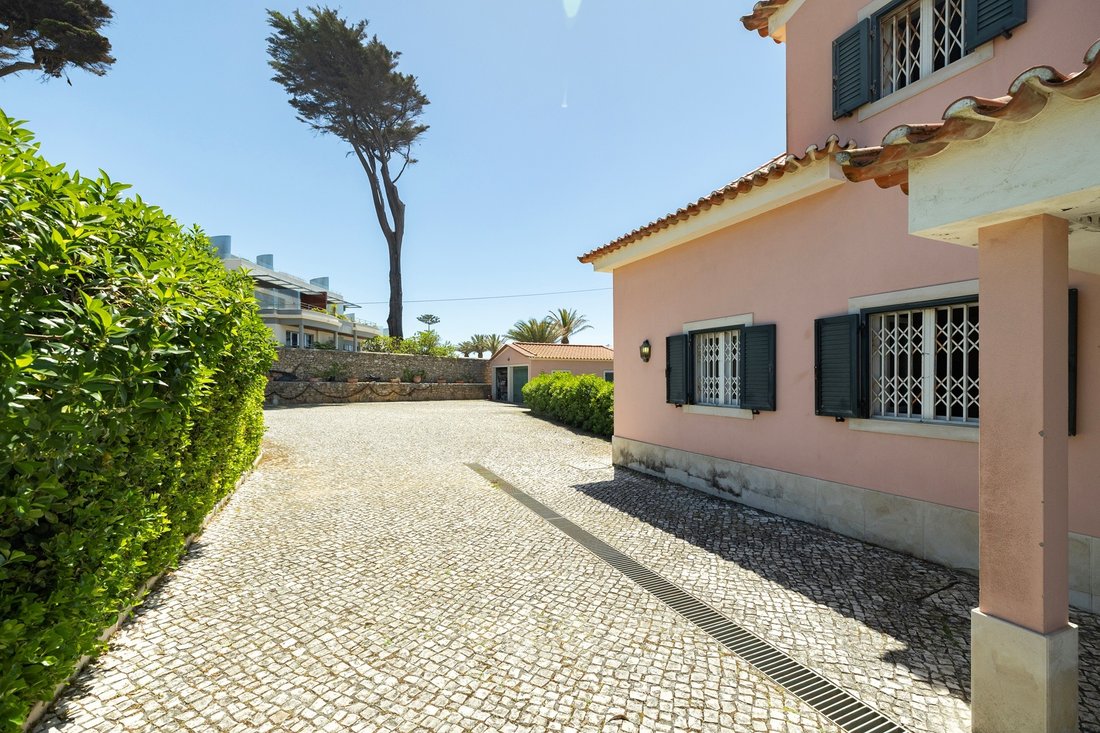 House in Estoril, Cascais e Estoril, Lisbon 3 - 18160849