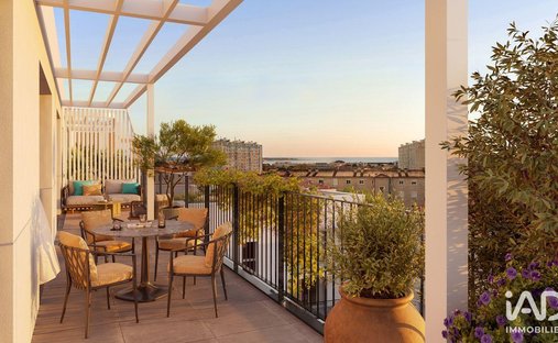 Apartment in Port Neuf, La Rochelle, France 1