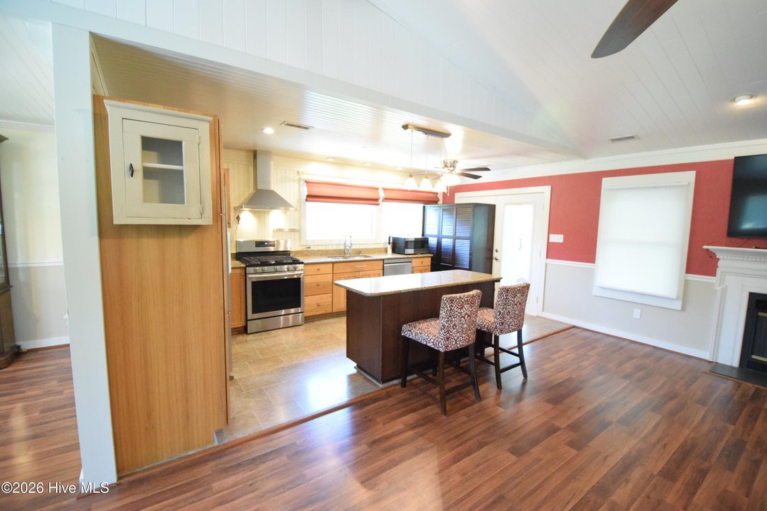 House in New Bern, North Carolina, United States 4 - 18158834
