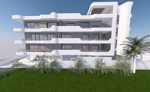 Apartment in Germasogeia, Limassol, Cyprus 1
