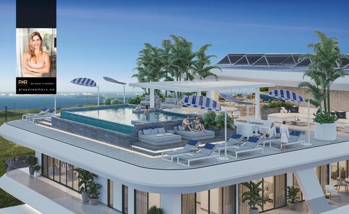 Apartment in Cancún, Quintana Roo, Mexico 1