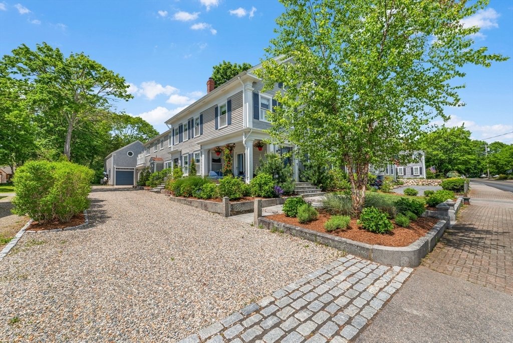 House in Marion, Massachusetts, United States 2 - 18160482