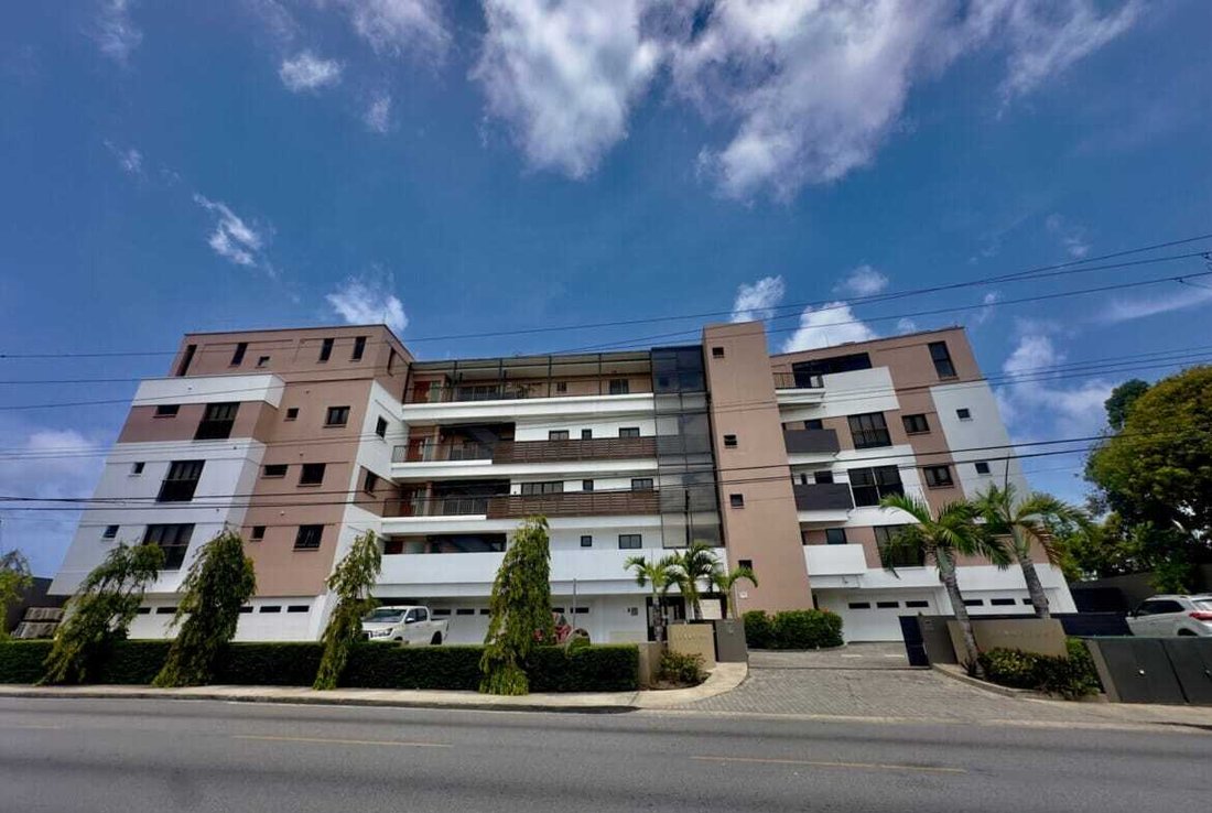 Estate in Bridgetown, Christ Church, Barbados 3 - 18158221