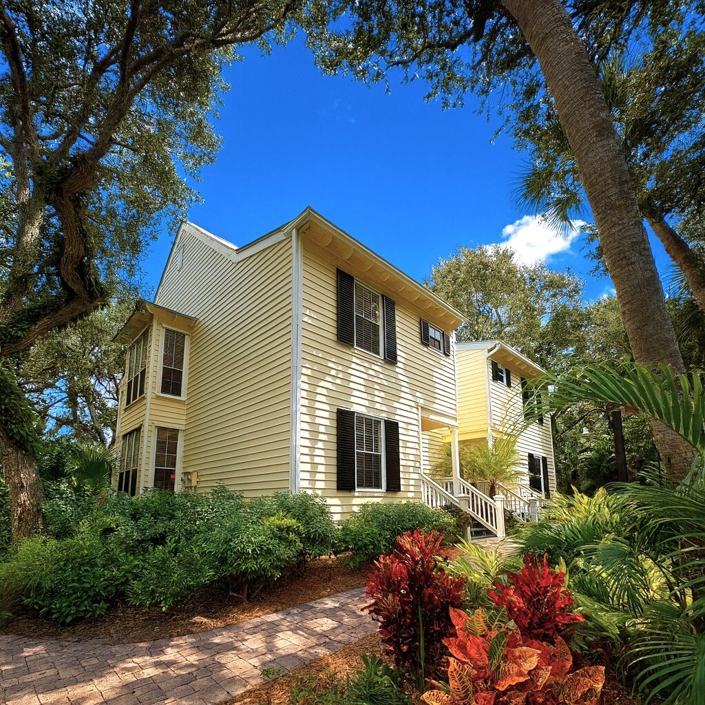 Appartement à Vero Beach, Floride, États-Unis 1 - 18157769