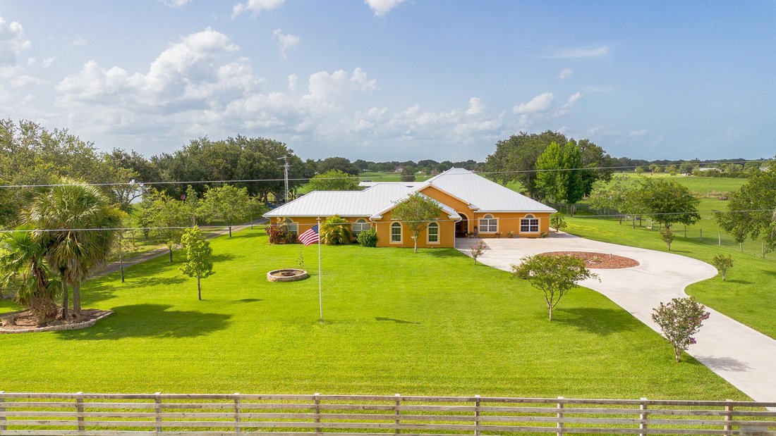 House in Buckhead Ridge, Florida, United States 3 - 18155253