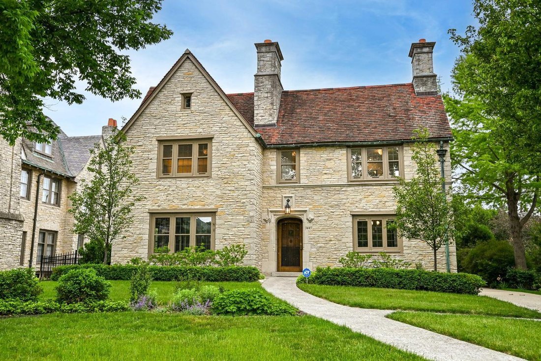 House in Milwaukee, Wisconsin, United States 1 - 18162409