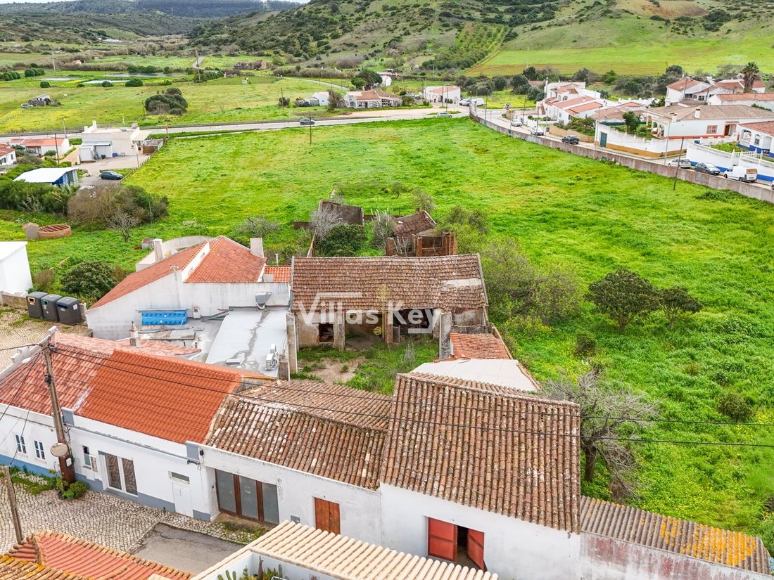 Land in Budens, Algarve, Portugal 5 - 18163857