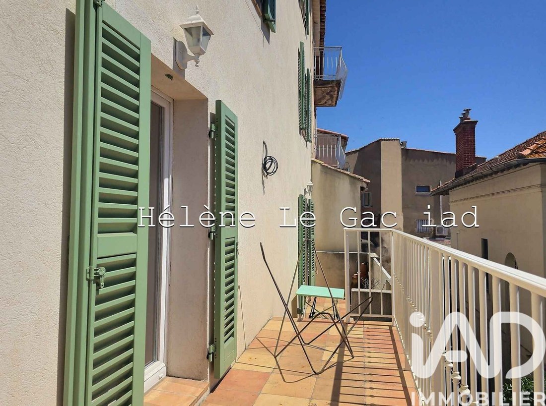 House in Saint Lambert, Frejus, France 2 - 18169268
