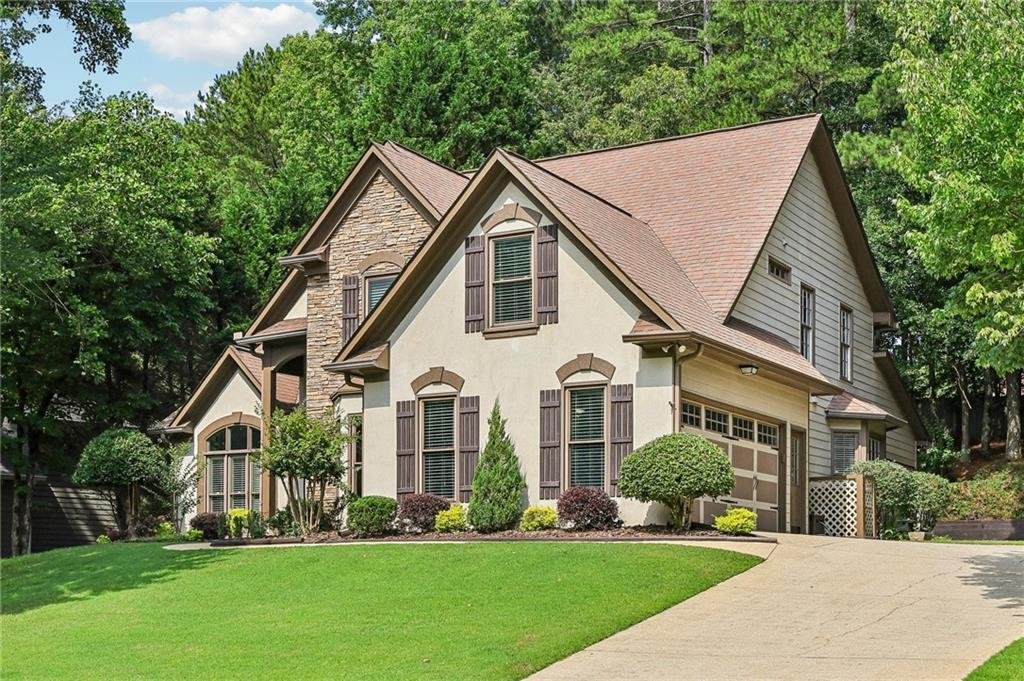 House in Suwanee, Georgia, United States 4 - 18155226