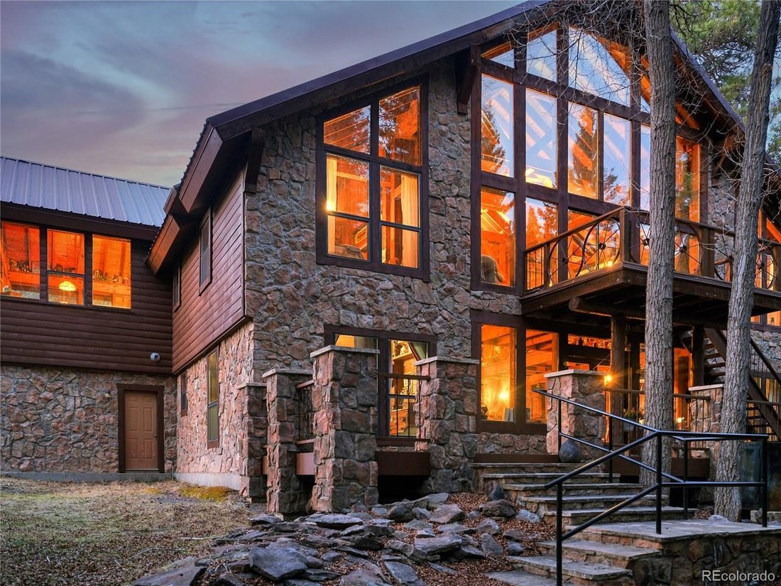 House in Antonito, Colorado, United States 3 - 18154304