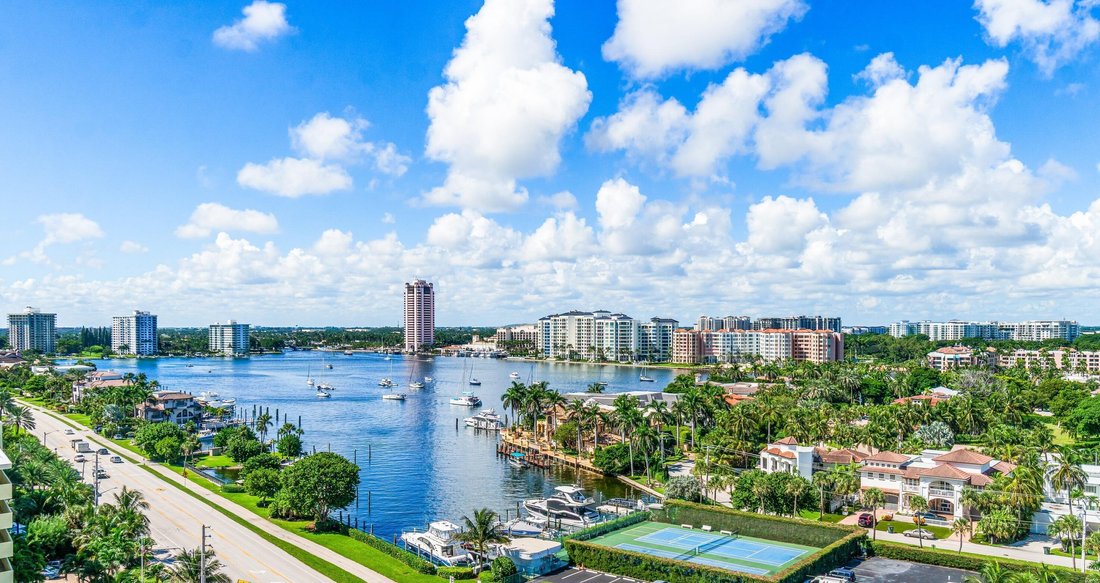 House in Boca Raton, Florida, United States 5 - 18162157