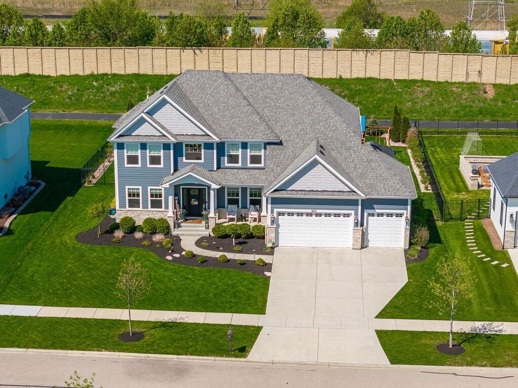 House in Naperville, Illinois, United States 4 - 18168300