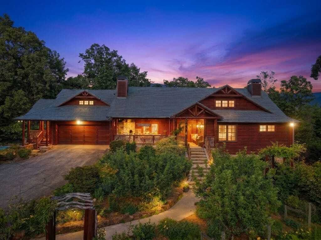 House in Clarkesville, Georgia, United States 2 - 18161655