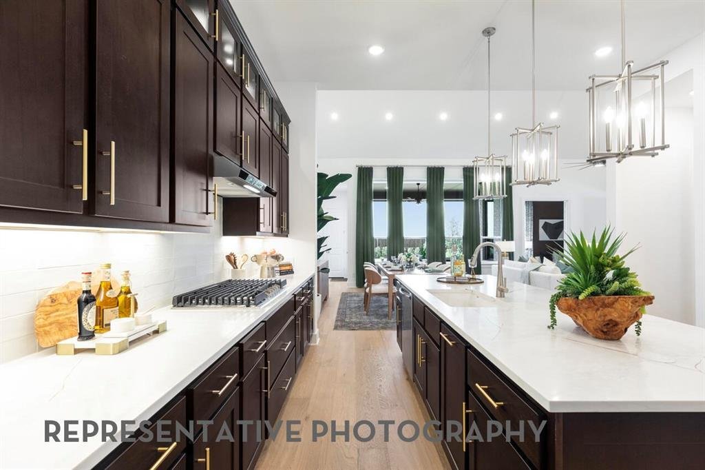 House in Celina, Texas, United States 4 - 18159183
