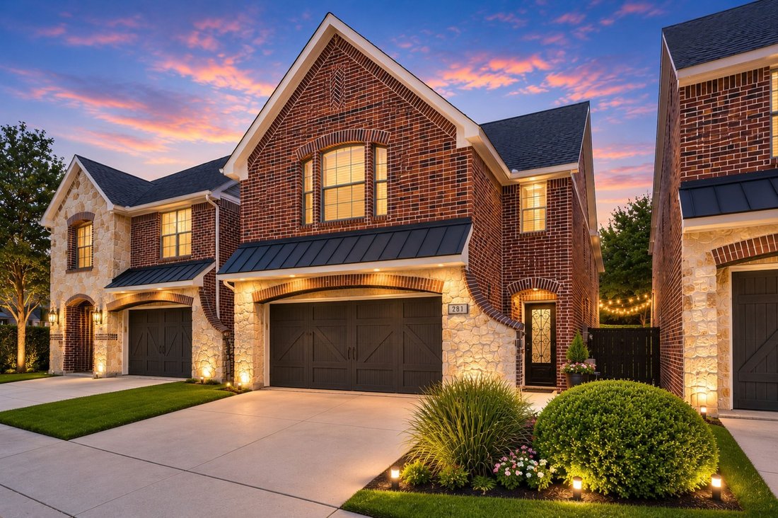 House in Flower Mound, Texas, United States 1 - 18072700