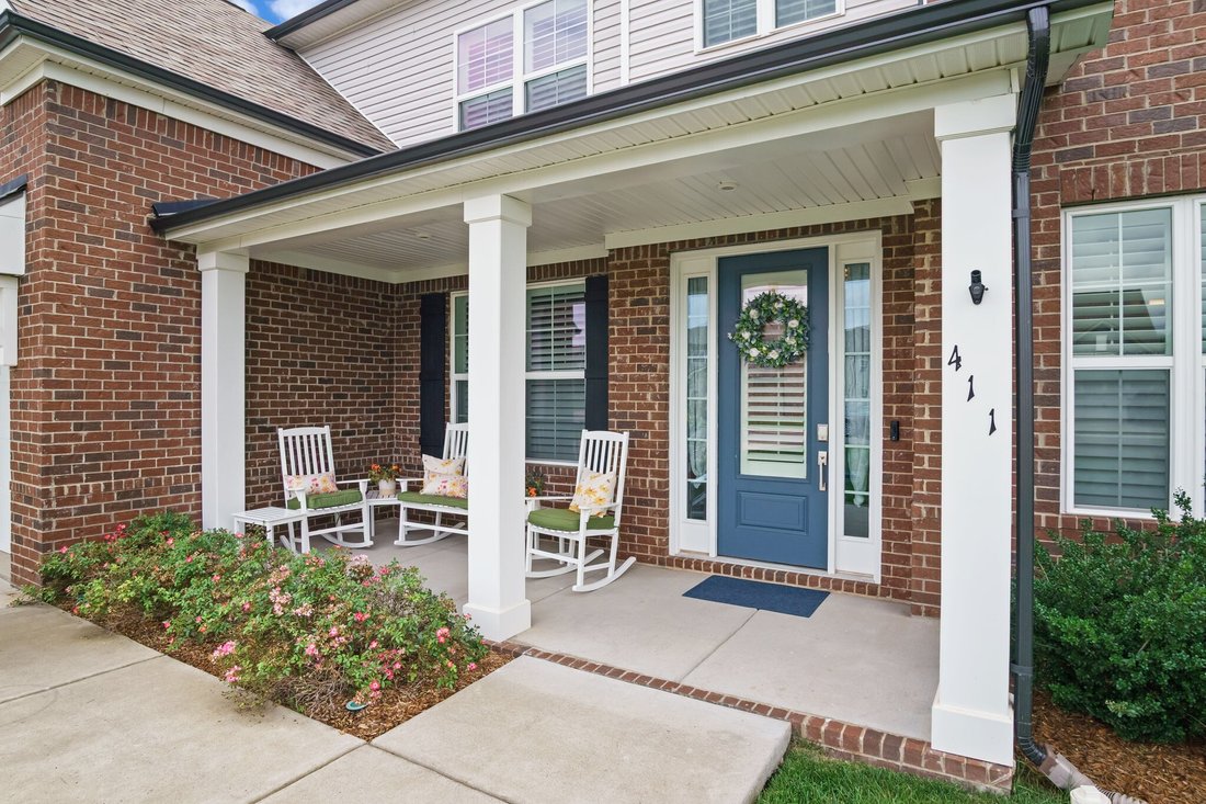 House in Murfreesboro, Tennessee, United States 4 - 18162380
