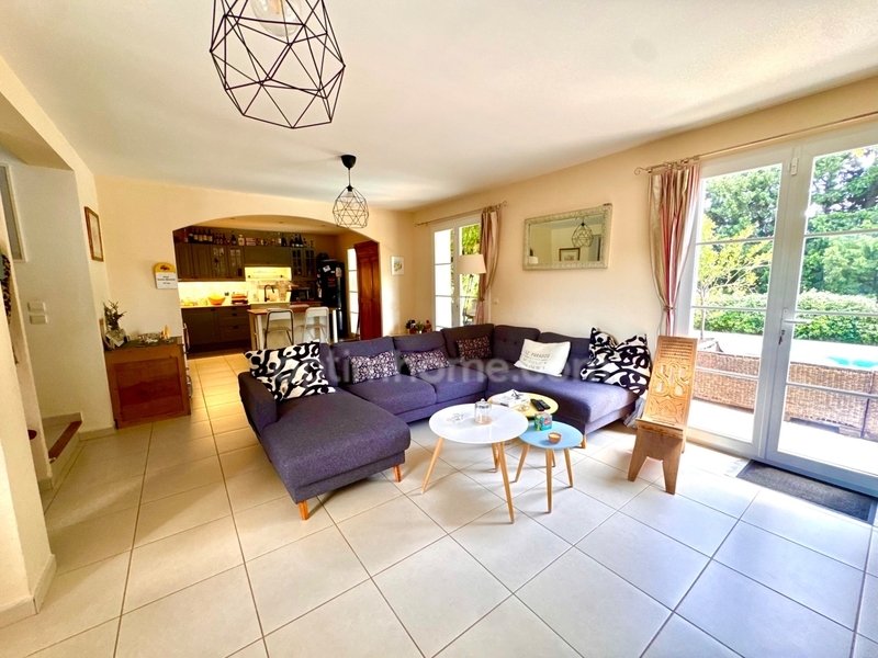 House in Paradou, Provence-Alpes-Côte d'Azur, France 3 - 18155028
