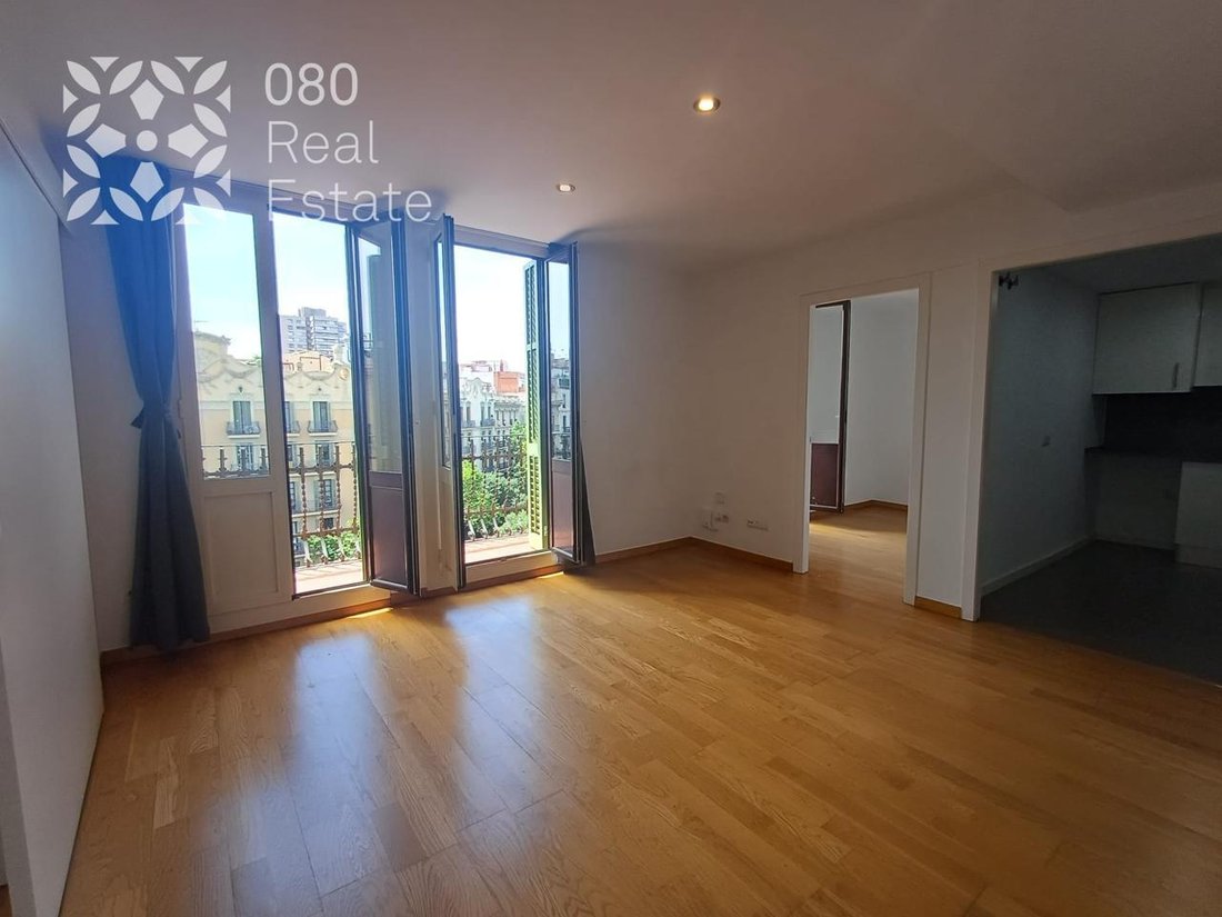 Apartment in Eixample, Barcelona, Spain 1 - 18160538