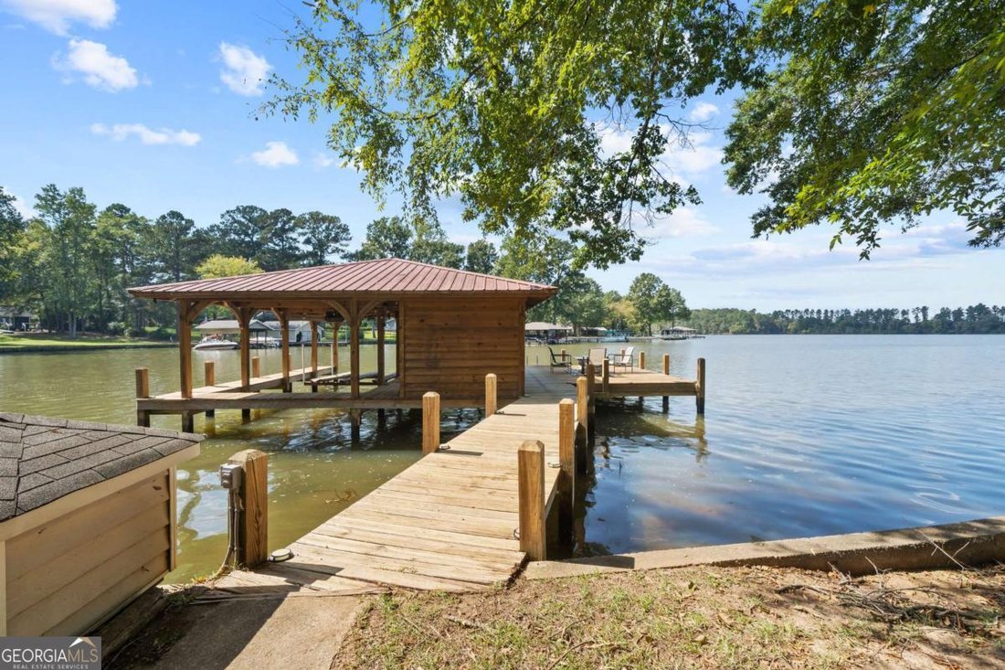 House in Milledgeville, Georgia, United States 4 - 18160265