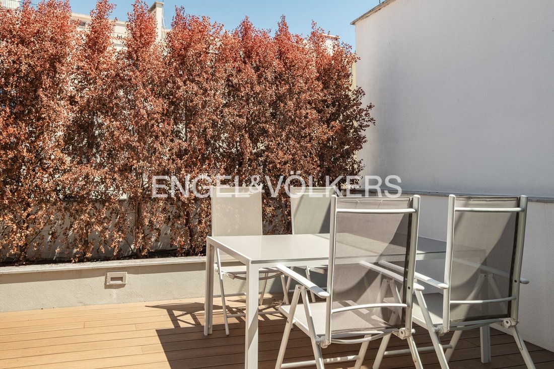 Apartment in Avenidas Novas, Lisbon, Portugal 5 - 18163881