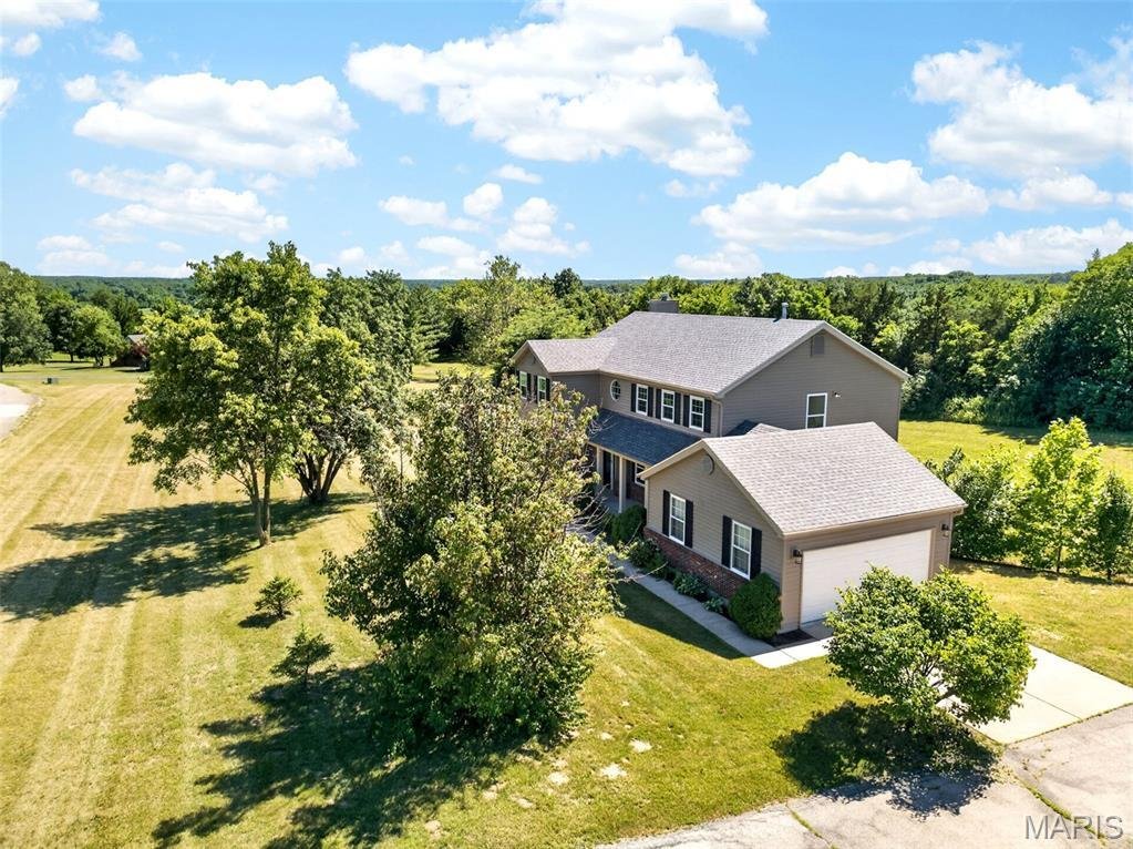 House in Moscow Mills, Missouri, United States 2 - 17271347