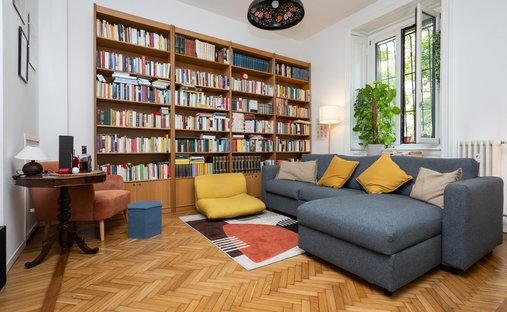 Apartment in San Vittore - Washington, Milan, Italy 1