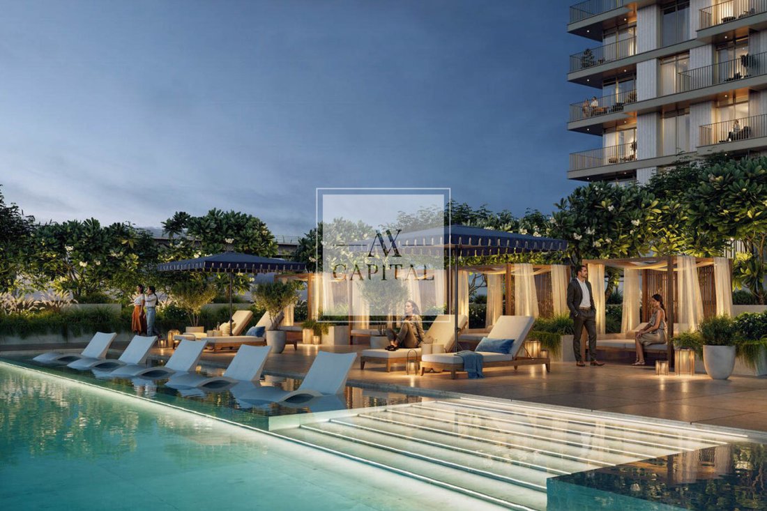 Apartment in JVC / Jumeirah Village Circle, Dubai, United Arab Emirates 4 - 18154978