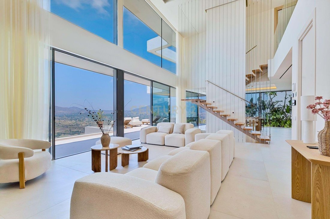 Villa in Mijas, Andalusia, Spain 1 - 14933577