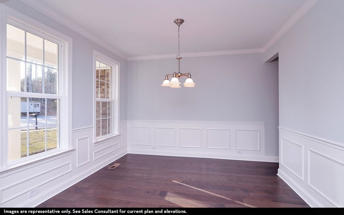 House in Westpoint, Tennessee, United States 2 - 18159976