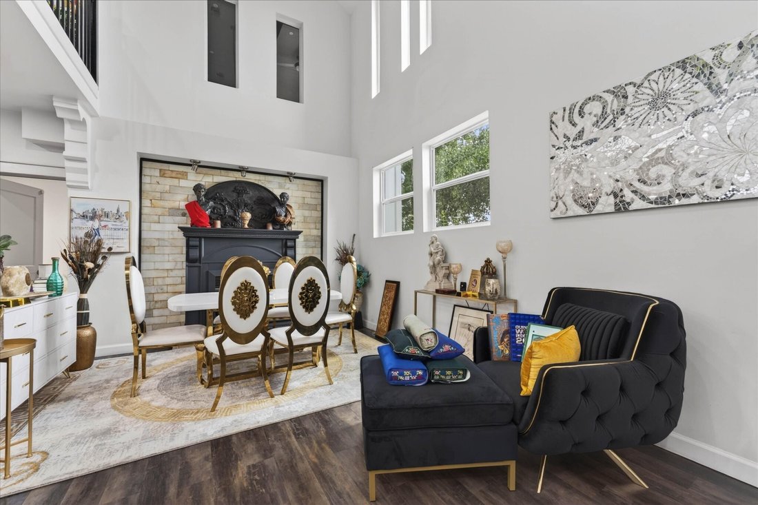 House in Clarksville, Tennessee, United States 1 - 18159922