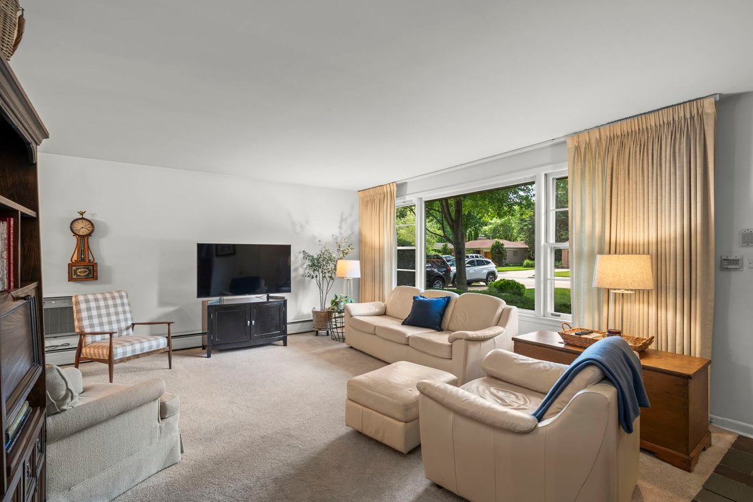 House in Prospect Heights, Illinois, United States 2 - 18166852
