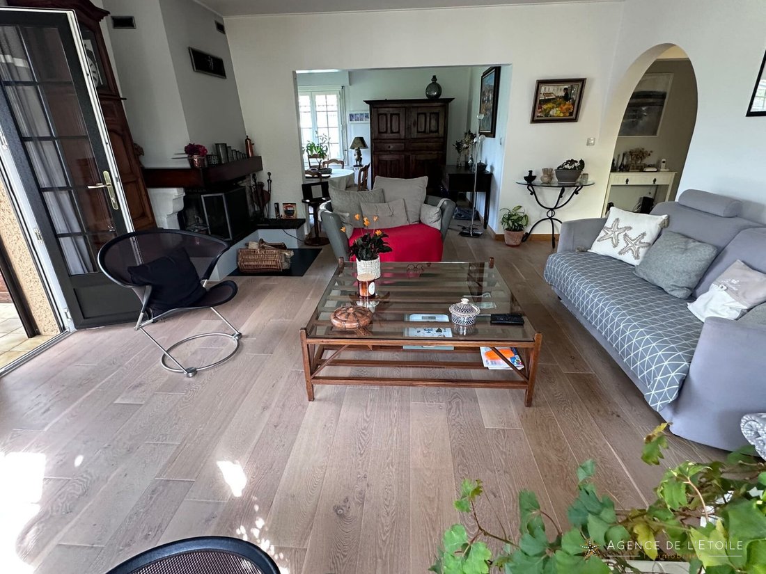 House in Cucq, Hauts-de-France, France 4 - 18115583