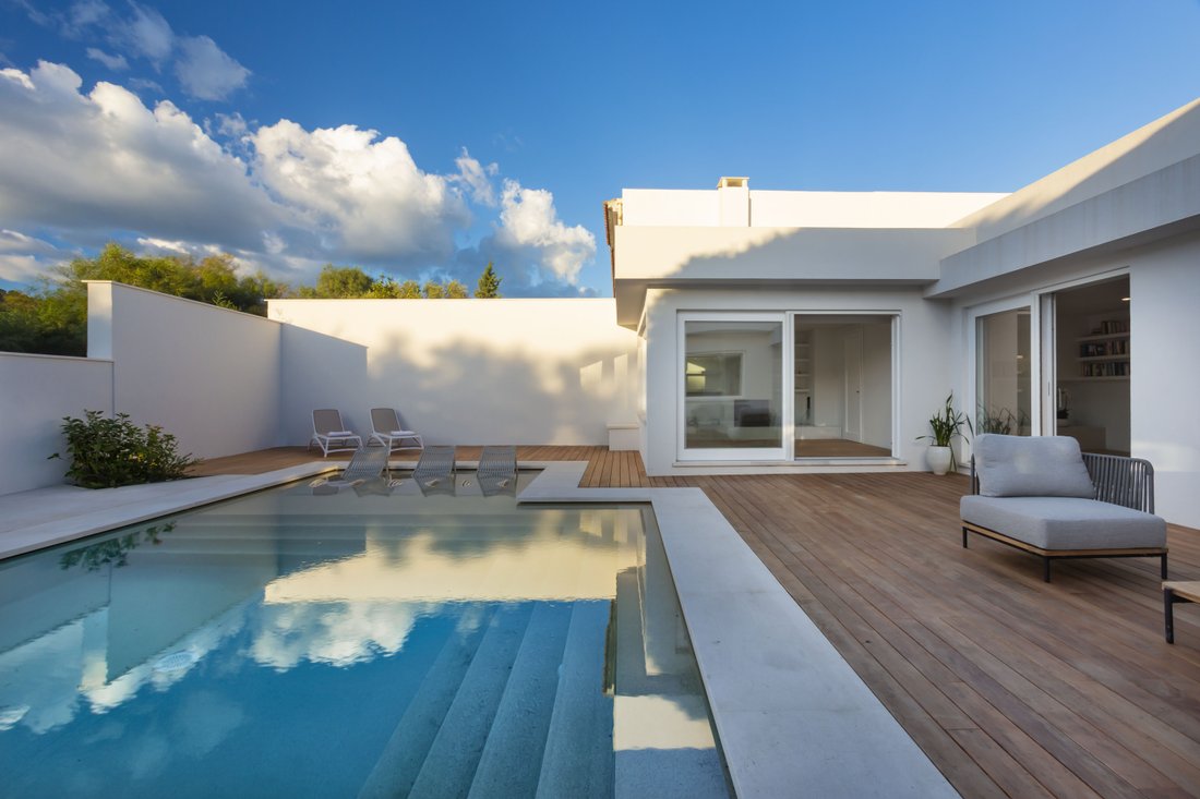 Townhouse in Budoni, Sardinia, Italy 2 - 18156295