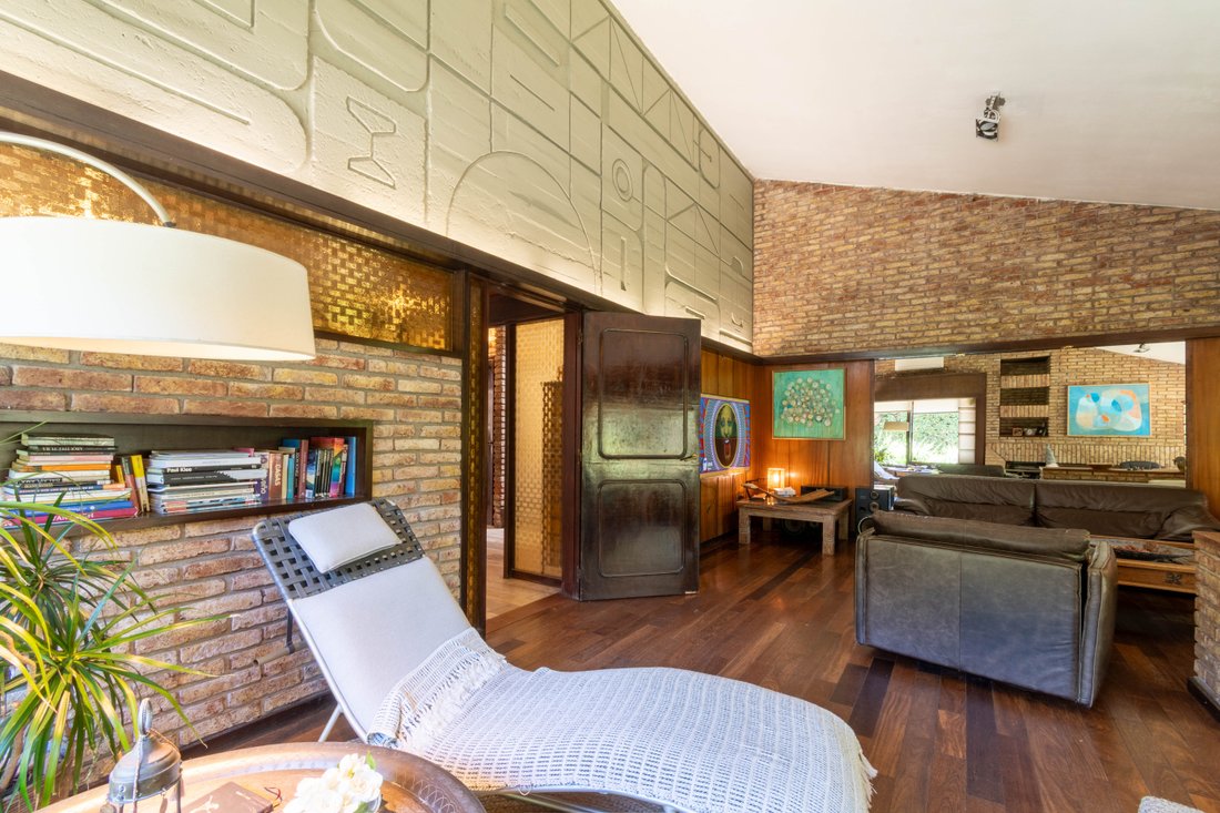 House in Montevideo, Departamento de Montevideo, Uruguay 5 - 18153976