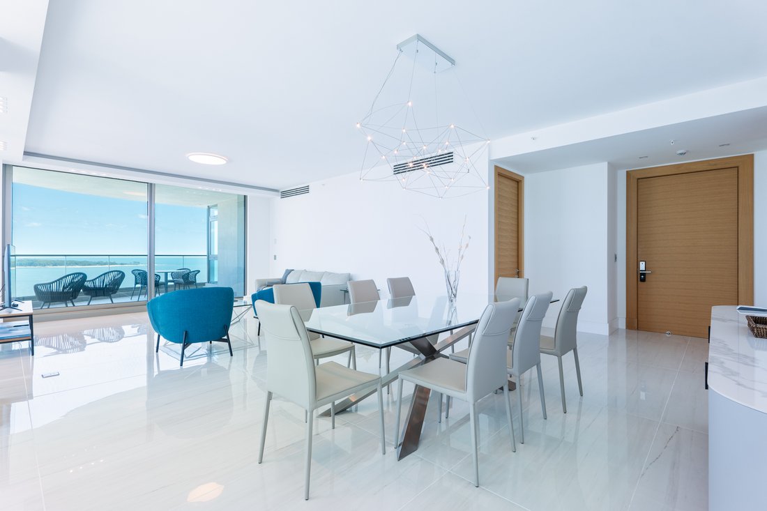 Apartment in Punta del Este, Uruguay 4 - 18157660