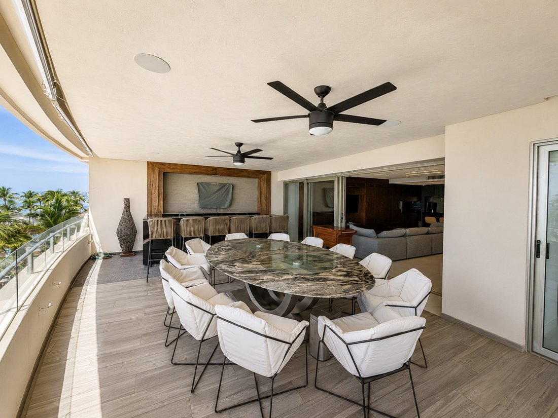 Apartment in Acapulco, Guerrero, Mexico 5 - 18158434