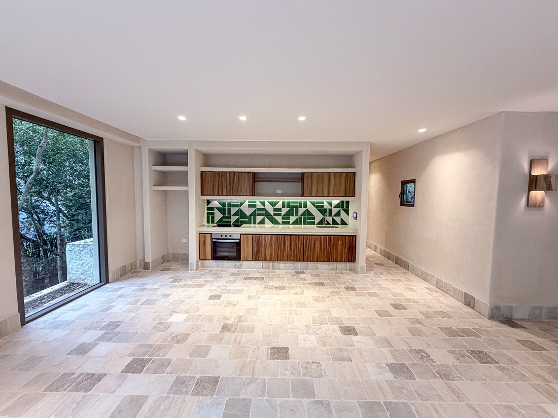 Apartment in Tulum, Quintana Roo, Mexico 2 - 18159052