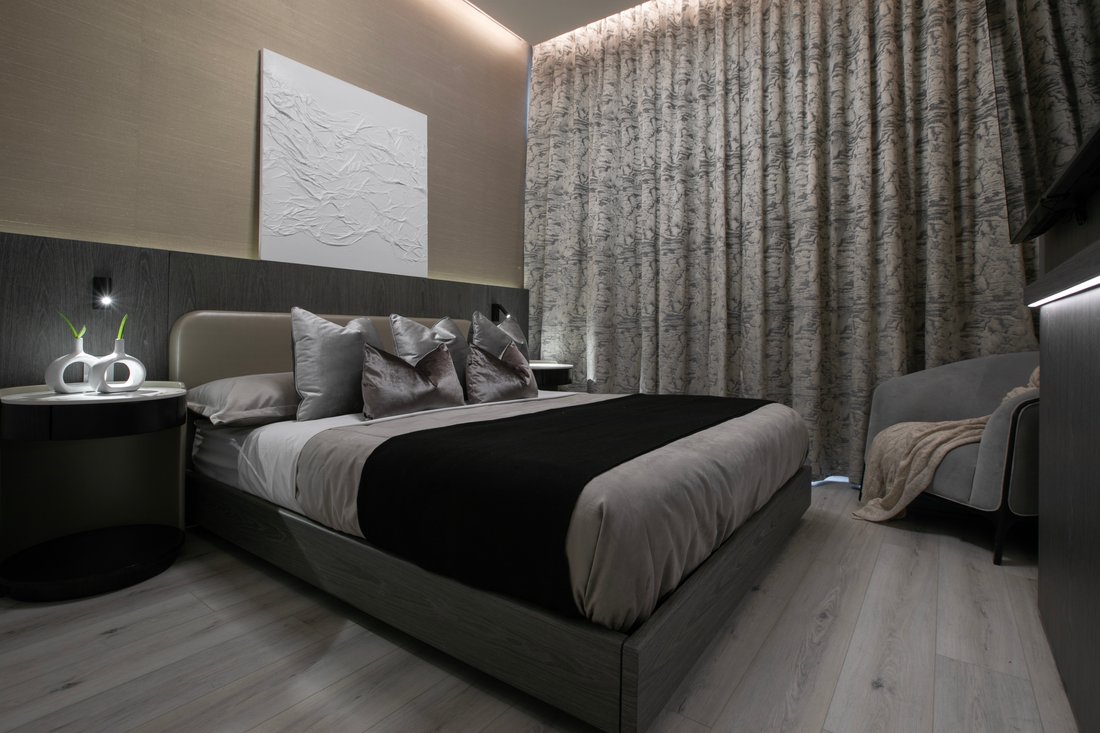Apartment in Buenos Aires, Buenos Aires, Argentina 4 - 15501275
