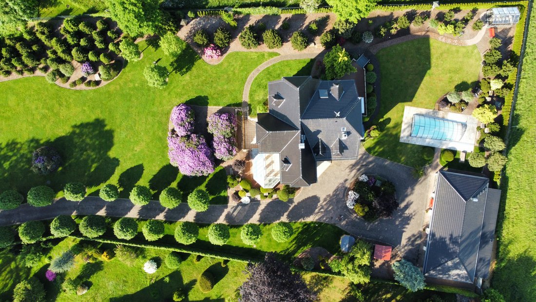 Villa in Ponitz, Thuringia, Germany 3 - 18154027
