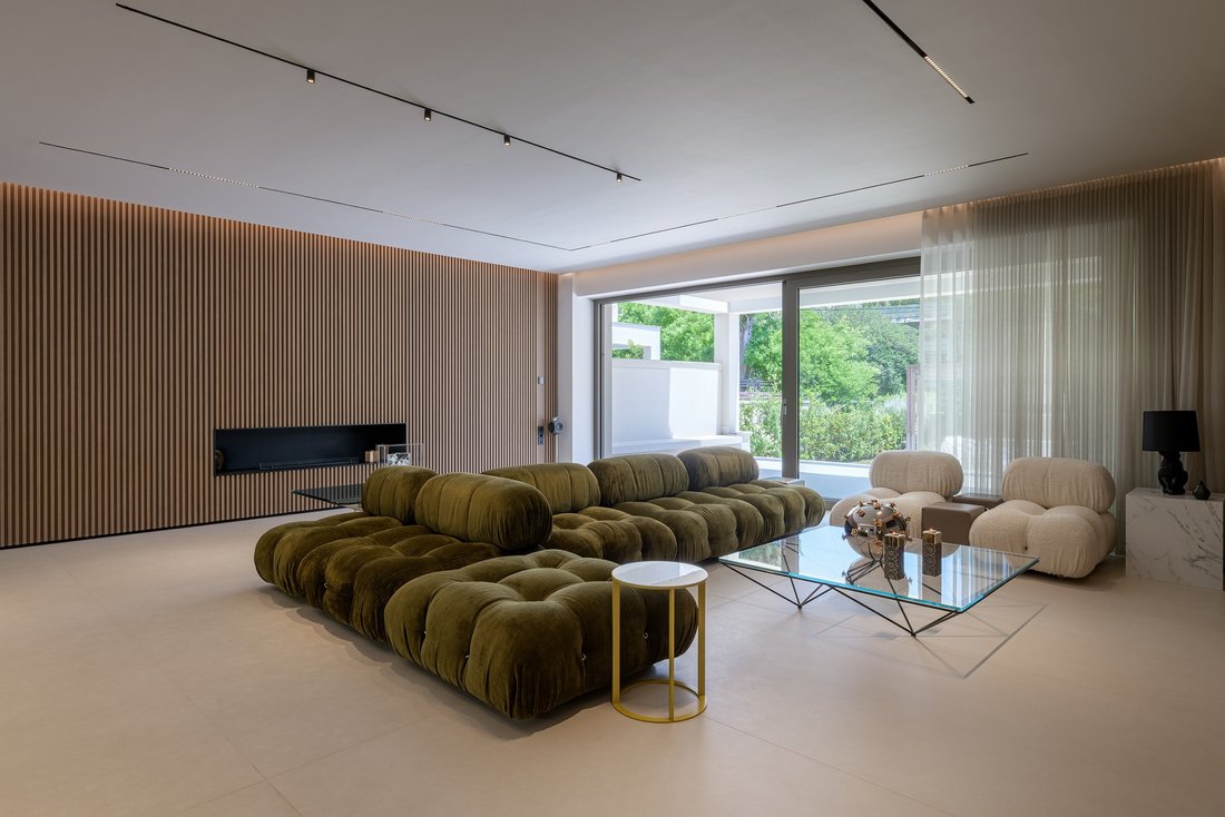 Apartment in Kifisia, Attica, Greece 5 - 18164432