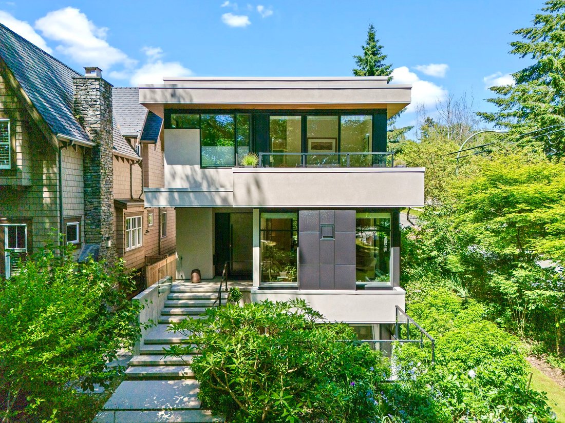House in Vancouver, British Columbia, Canada 1 - 18157218