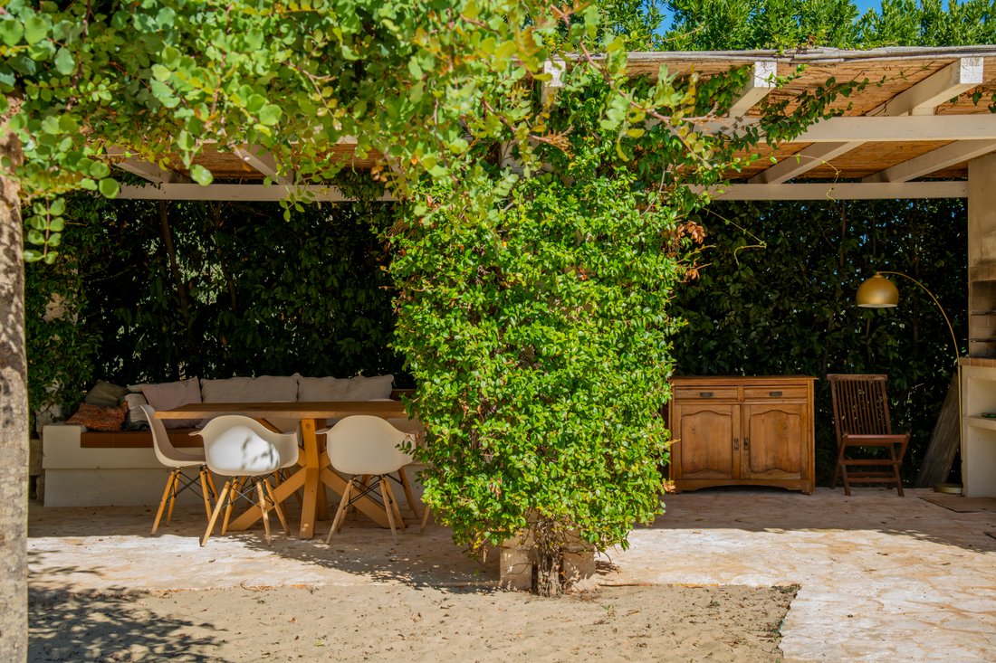Villa in Locorotondo, Apulia, Italy 3 - 18156263