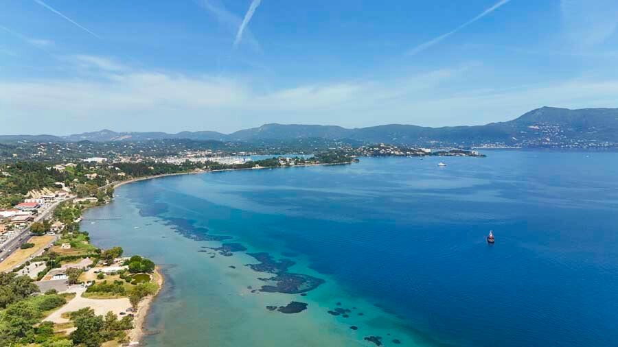 Villa in Corfu, Peloponnese, Western Greece and the Ionian, Greece 4 - 18164484