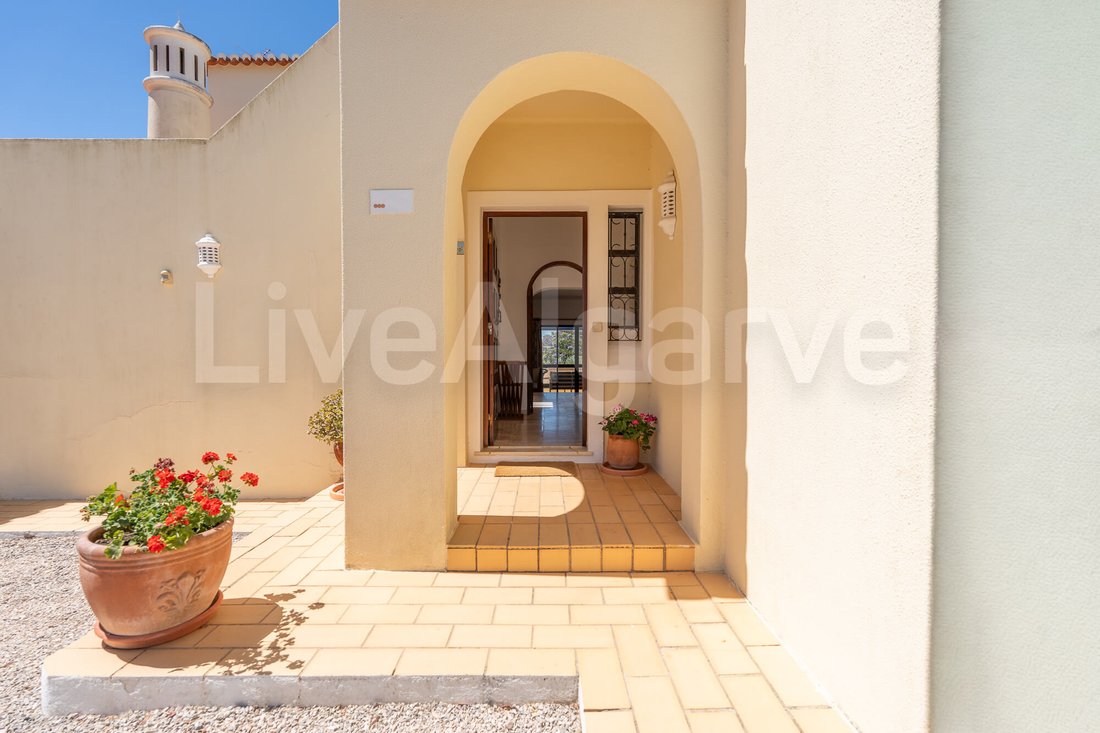 Villa in Carvoeiro, Algarve, Portugal 5 - 18154015