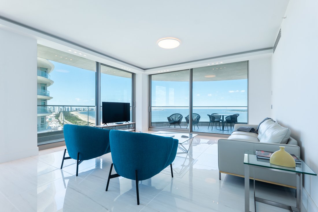 Apartment in Punta del Este, Uruguay 2 - 18157660