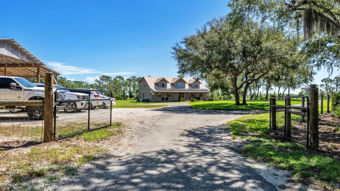 Land in Sebring, Florida, United States 4 - 18154114