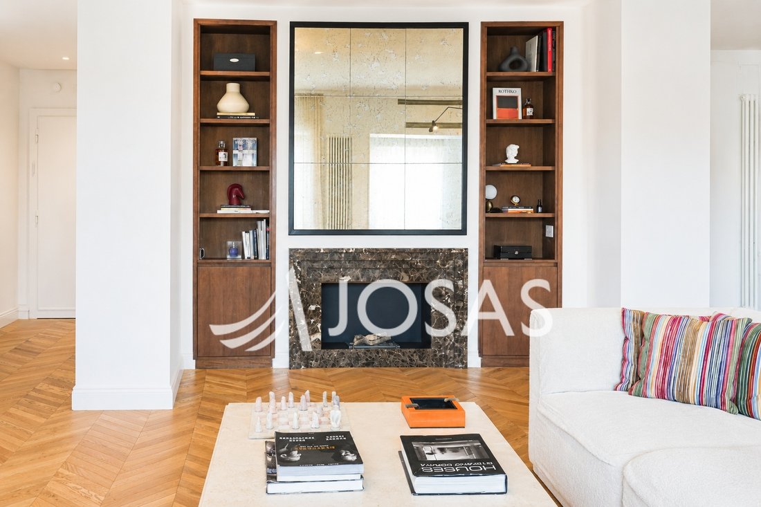Penthouse in Gianicolense, Rome, Lazio 5 - 18154182