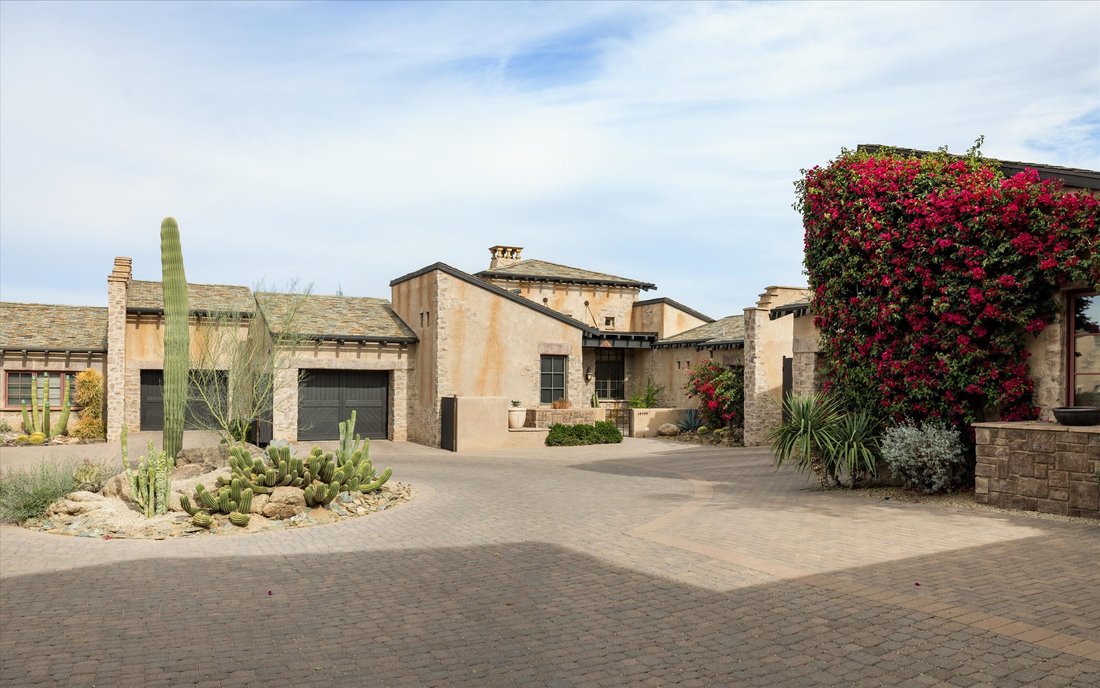 House in Scottsdale, Arizona, United States 5 - 18156467