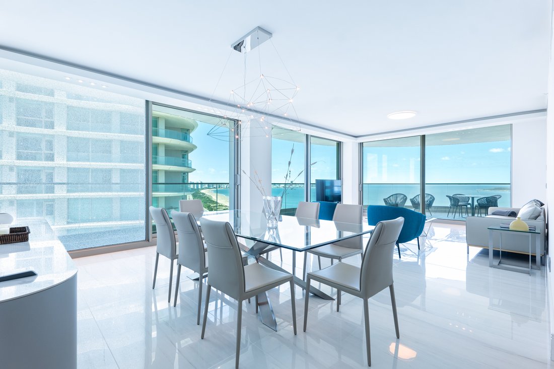 Apartment in Punta del Este, Uruguay 3 - 18157660
